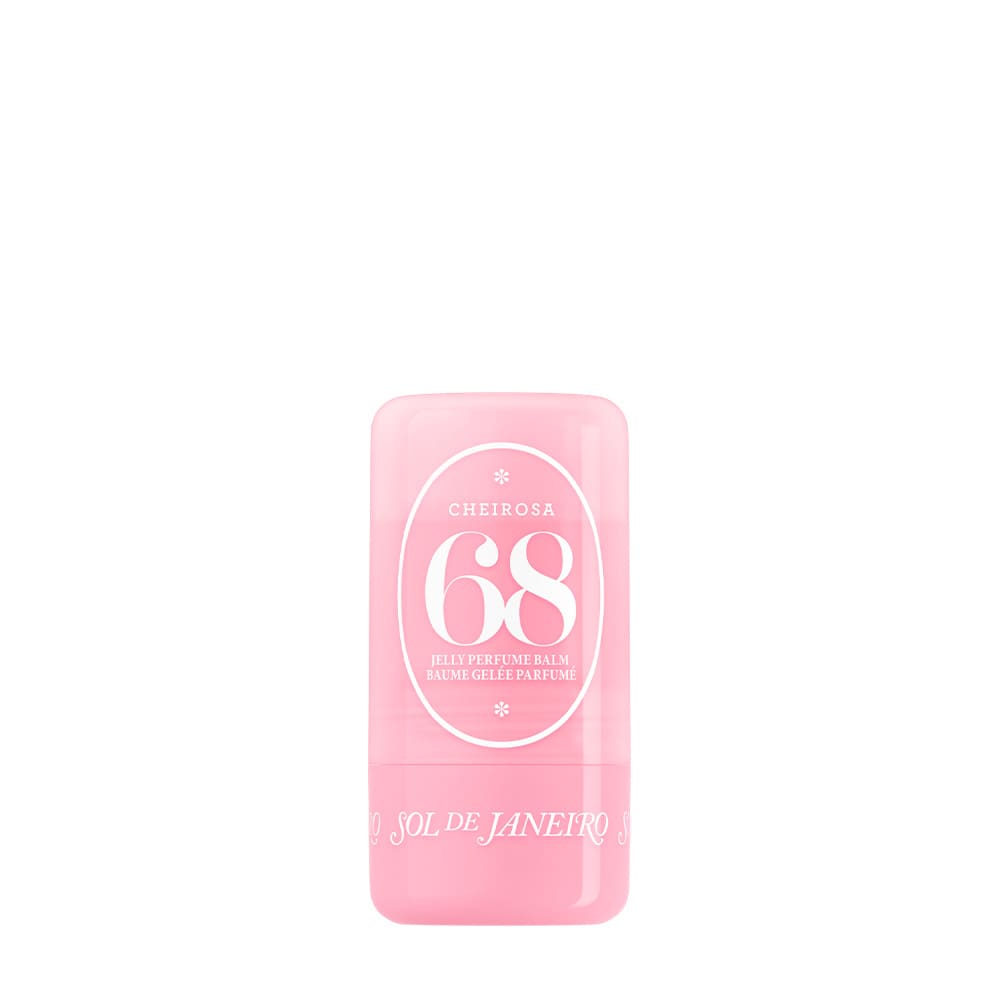 CHEIROSA 68 JELLY PERFUME BALM